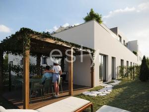 Prodej bytu 3+kk, Praha - Satalice, Za Novákovou zahradou, 68 m2