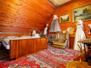 Prodej vícegeneračního domu, Paračov, 388 m2