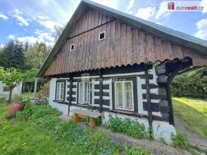 Prodej rodinného domu, Stará Paka - Ústí, 150 m2