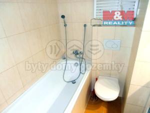 Pronájem bytu 1+kk, Ostrava - Moravská Ostrava, Gen. Píky, 30 m2