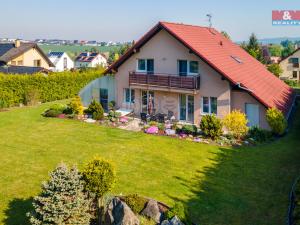 Prodej rodinného domu, Kounice, 182 m2