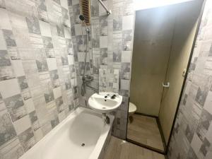 Pronájem bytu 1+kk, Tábor, Jaselská, 22 m2