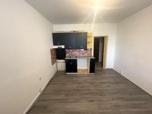 Pronájem bytu 1+kk, Tábor, Jaselská, 22 m2