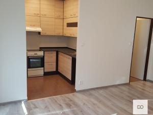 Pronájem bytu 1+kk, Benátky nad Jizerou, Pražská, 31 m2
