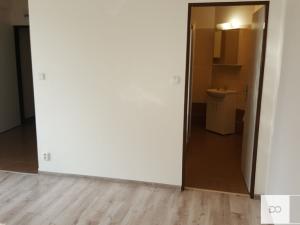 Pronájem bytu 1+kk, Benátky nad Jizerou, Pražská, 31 m2