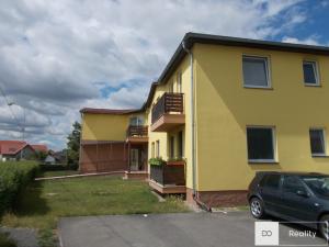 Pronájem bytu 1+kk, Benátky nad Jizerou, Pražská, 31 m2