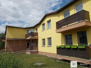 Pronájem bytu 1+kk, Benátky nad Jizerou, Pražská, 31 m2