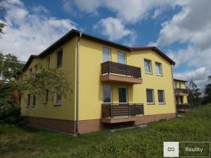 Pronájem bytu 1+kk, Benátky nad Jizerou, Pražská, 31 m2