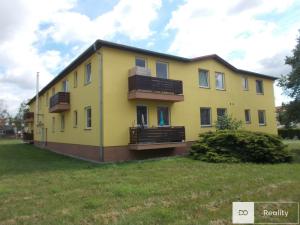 Pronájem bytu 1+kk, Benátky nad Jizerou, Pražská, 31 m2
