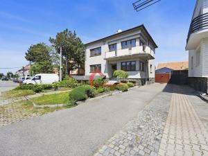 Prodej rodinného domu, Velké Bílovice, Mírová, 290 m2