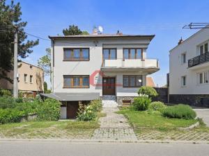 Prodej rodinného domu, Velké Bílovice, Mírová, 290 m2