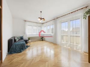 Prodej rodinného domu, Velké Bílovice, Mírová, 290 m2