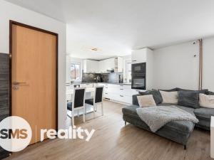 Prodej rodinného domu, Rousínov, V uličkách, 90 m2