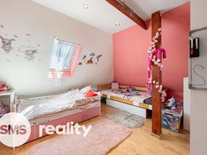 Prodej rodinného domu, Rousínov, V uličkách, 90 m2