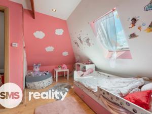 Prodej rodinného domu, Rousínov, V uličkách, 90 m2