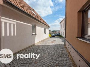Prodej rodinného domu, Rousínov, V uličkách, 90 m2