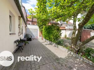 Prodej rodinného domu, Rousínov, V uličkách, 90 m2