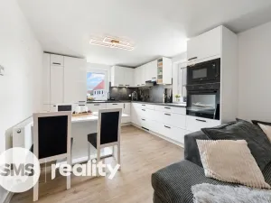 Prodej rodinného domu, Rousínov, V uličkách, 90 m2