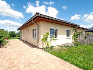 Prodej rodinného domu, Červený Újezd, U Studny, 93 m2