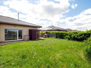 Prodej rodinného domu, Červený Újezd, U Studny, 93 m2