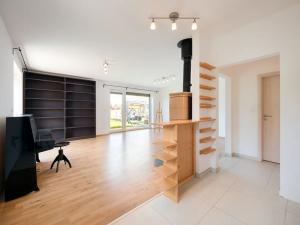 Prodej rodinného domu, Červený Újezd, U Studny, 93 m2