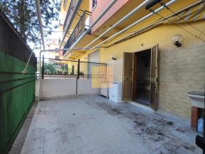 Prodej bytu 1+kk, Scalea, Itálie, 25 m2