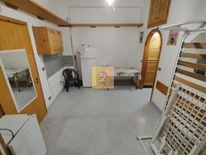 Prodej bytu 1+kk, Scalea, Itálie, 25 m2