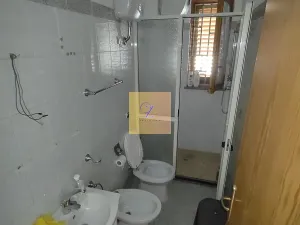 Prodej bytu 1+kk, Scalea, Itálie, 25 m2