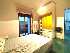 Prodej bytu 3+kk, Scalea, Itálie, 60 m2