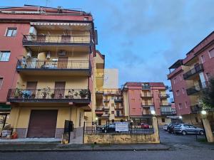 Prodej bytu 3+kk, Scalea, Itálie, 70 m2