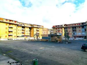 Prodej bytu 3+kk, Scalea, Itálie, 60 m2