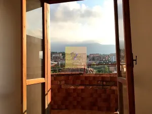 Prodej bytu 3+kk, Scalea, Itálie, 60 m2
