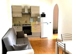 Prodej bytu 3+kk, Scalea, Itálie, 60 m2