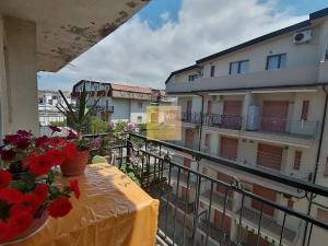 Prodej bytu 1+kk, Scalea, Itálie, 30 m2