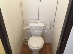 Pronájem bytu 2+1, Plzeň - Lobzy, Na Celchu, 55 m2