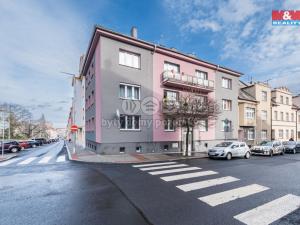 Prodej bytu 3+kk, Chomutov, Čechova, 65 m2
