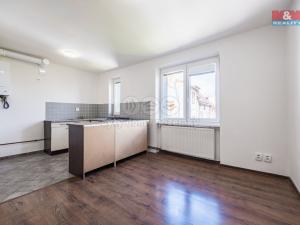 Prodej bytu 3+kk, Chomutov, Čechova, 65 m2