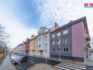 Prodej bytu 3+kk, Chomutov, Čechova, 65 m2