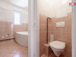 Prodej bytu 3+kk, Chomutov, Čechova, 65 m2