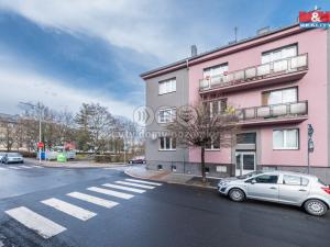 Prodej bytu 3+kk, Chomutov, Čechova, 65 m2