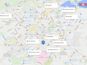 Prodej bytu 3+kk, Chomutov, Čechova, 65 m2