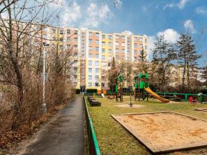 Prodej bytu 2+kk, Praha - Chodov, Šalounova, 41 m2