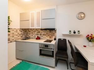 Prodej bytu 2+kk, Praha - Chodov, Šalounova, 41 m2