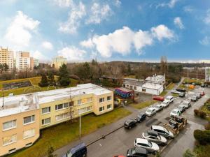 Prodej bytu 2+kk, Praha - Chodov, Šalounova, 41 m2