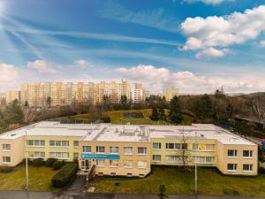 Prodej bytu 2+kk, Praha - Chodov, Šalounova, 41 m2