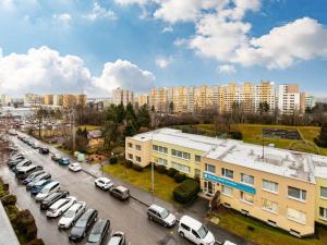 Prodej bytu 2+kk, Praha - Chodov, Šalounova, 41 m2