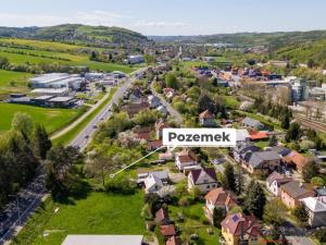 Prodej pozemku pro bydlení, Lípa, 534 m2