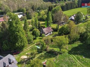 Prodej chaty, Sněžné - Vříšť, 90 m2