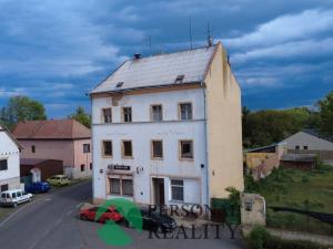 Prodej rodinného domu, Vilémov, 600 m2