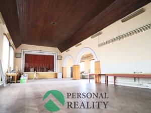 Prodej rodinného domu, Vilémov, 600 m2